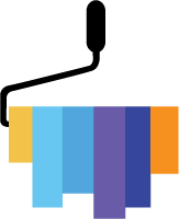 Shelby's Painting Plus Logo