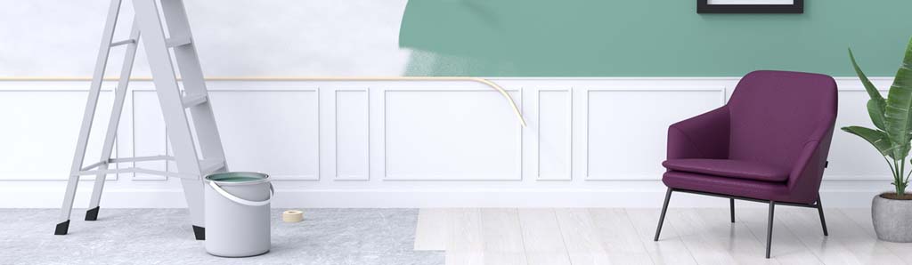 Shelby's Painting Plus Painting, Interior Painting and Commercial Painting